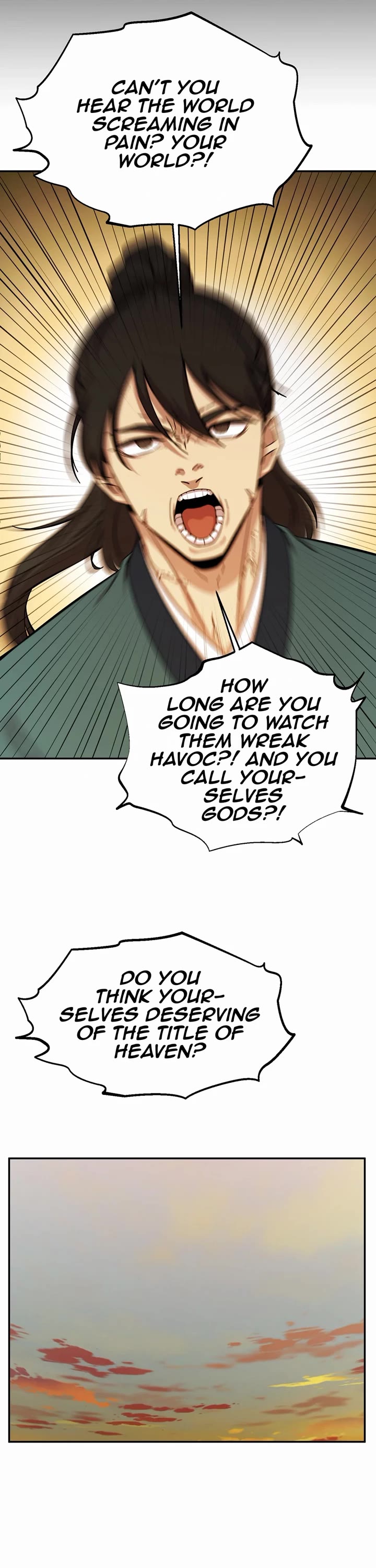 Return of The Bachelor chapter 195 page 34