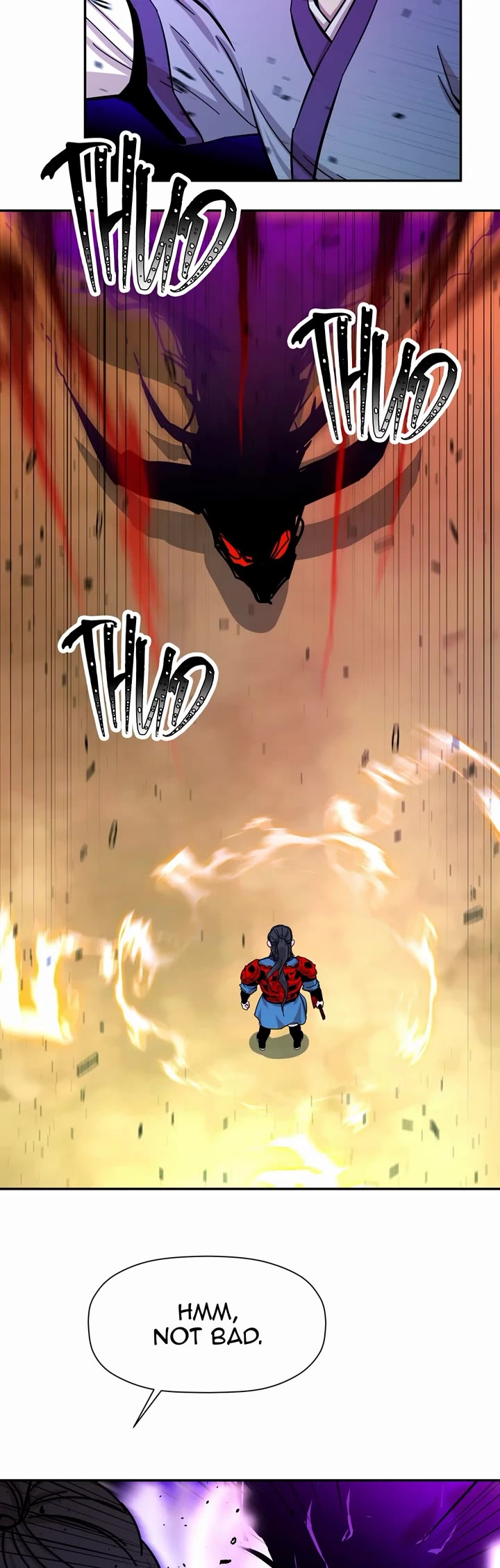 Return of The Bachelor chapter 195 page 4