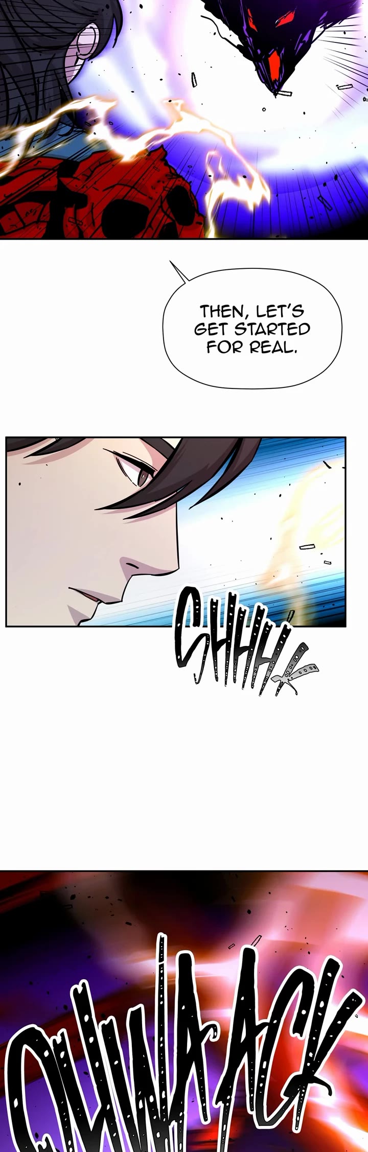 Return of The Bachelor chapter 195 page 5