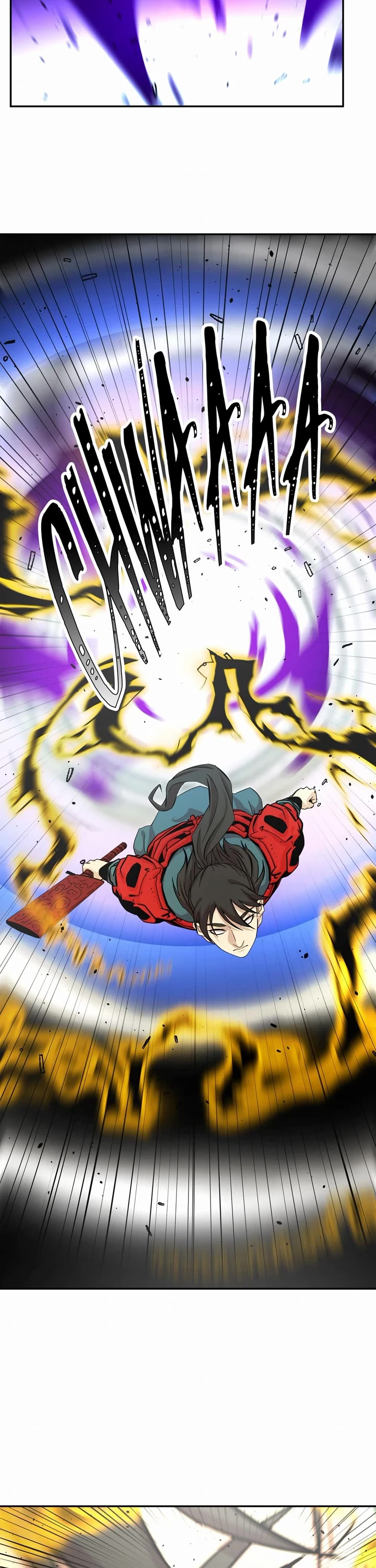 Return of The Bachelor chapter 195 page 7