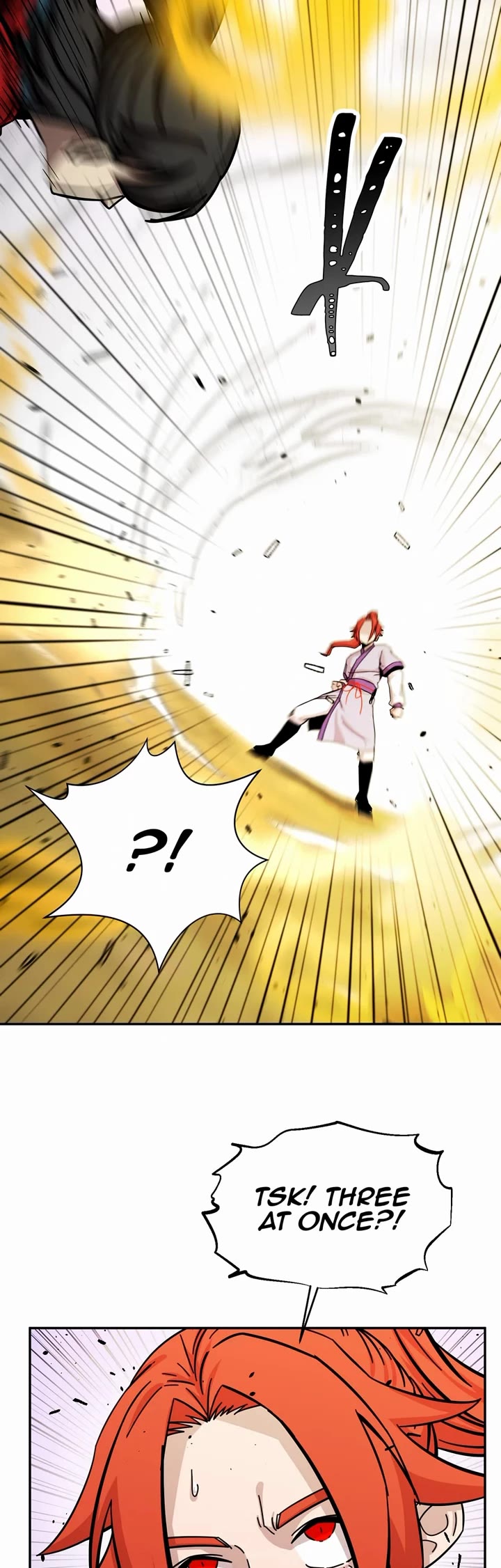 Return of The Bachelor chapter 195 page 9