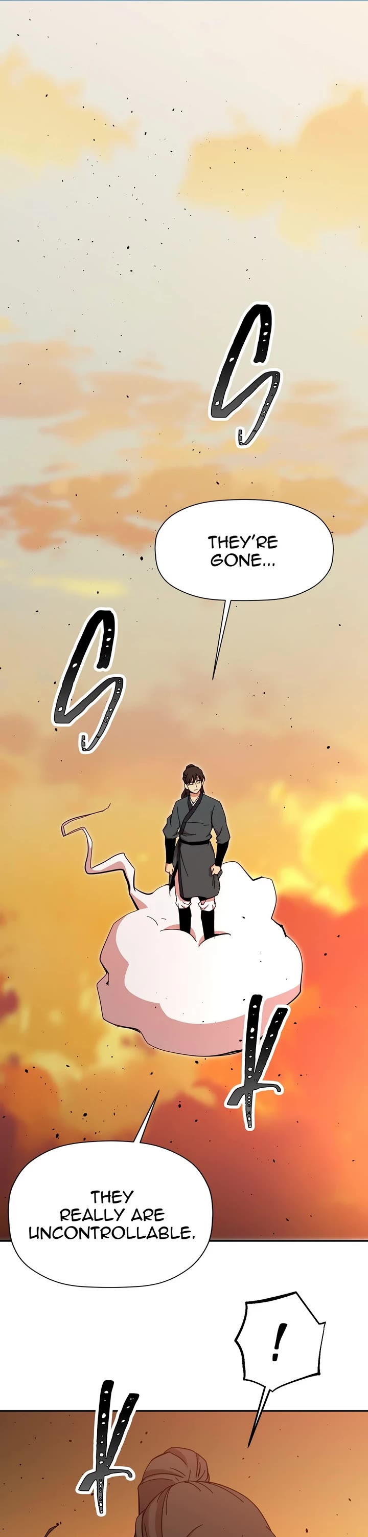 Return of The Bachelor chapter 196 page 1