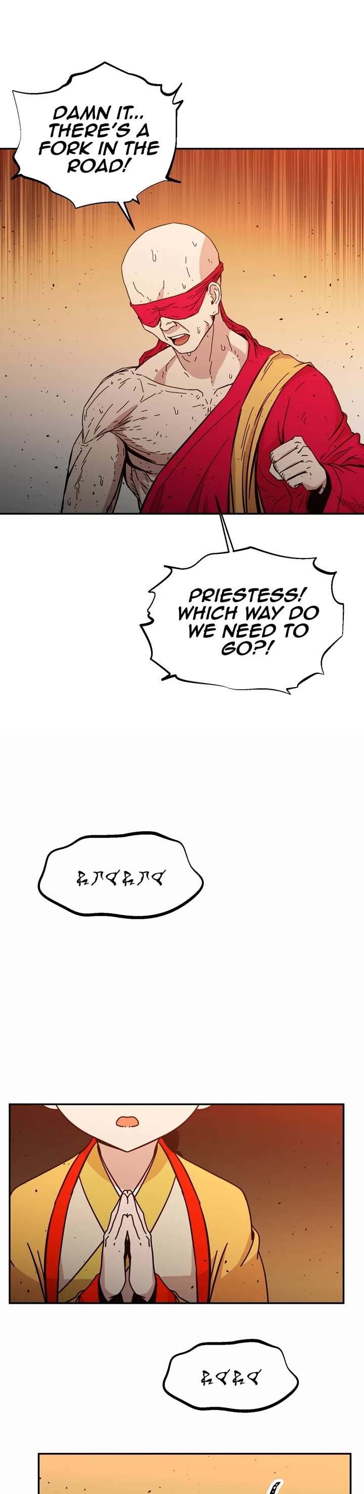 Return of The Bachelor chapter 196 page 10