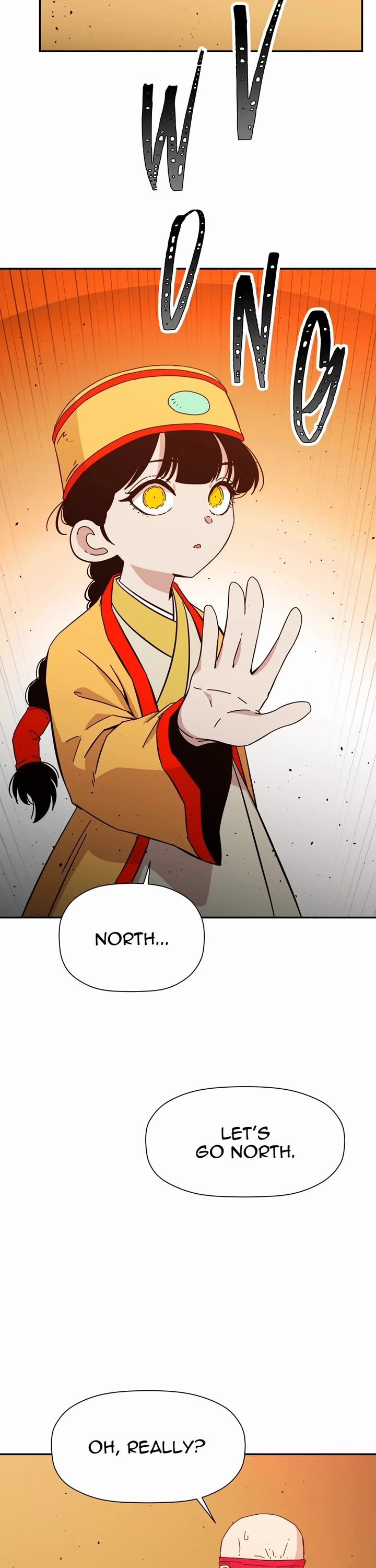 Return of The Bachelor chapter 196 page 11