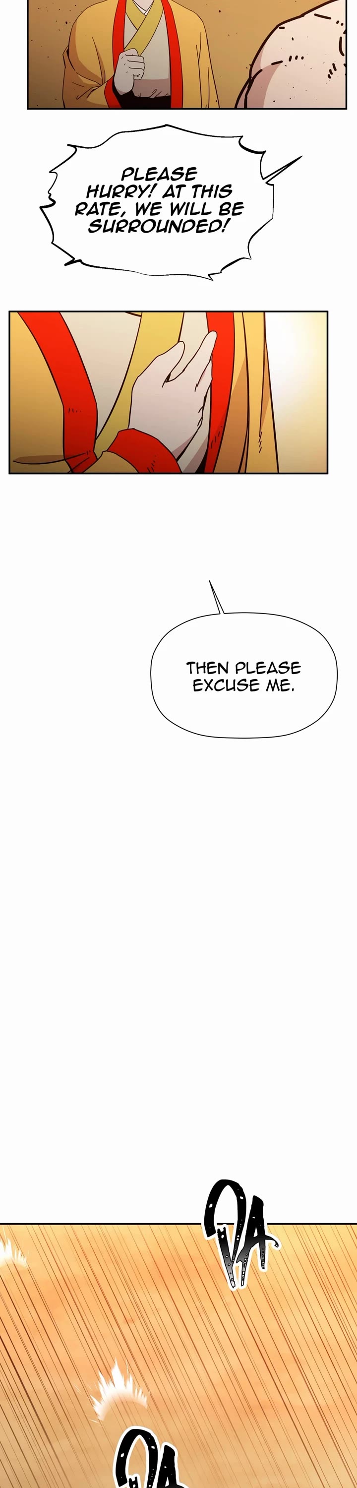 Return of The Bachelor chapter 196 page 13