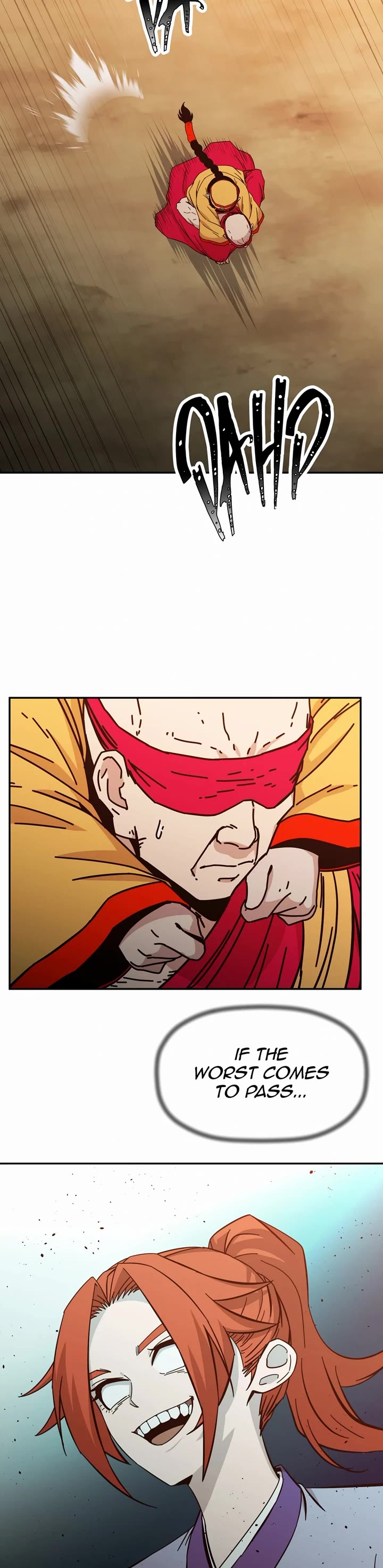 Return of The Bachelor chapter 196 page 14