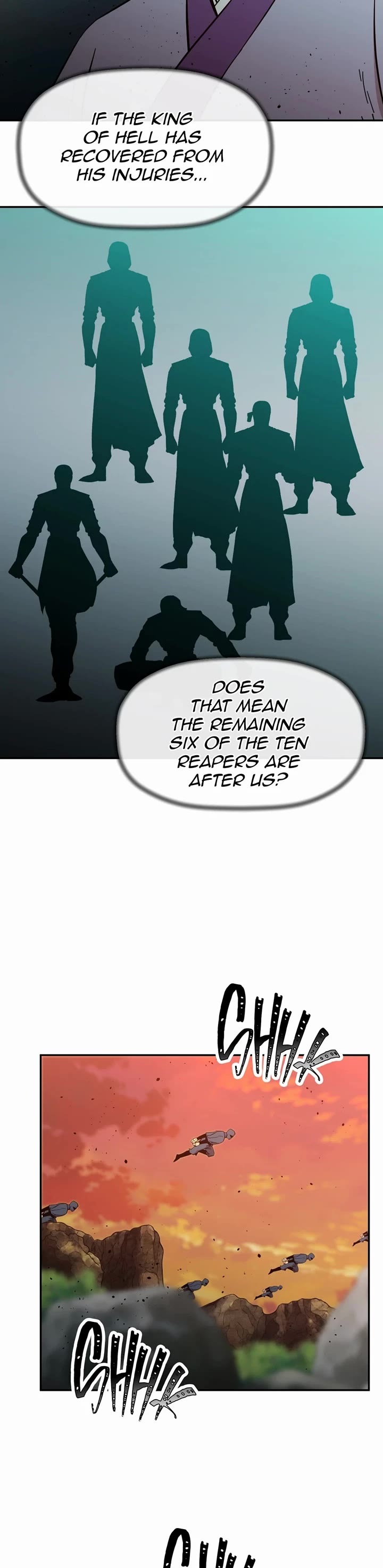 Return of The Bachelor chapter 196 page 15