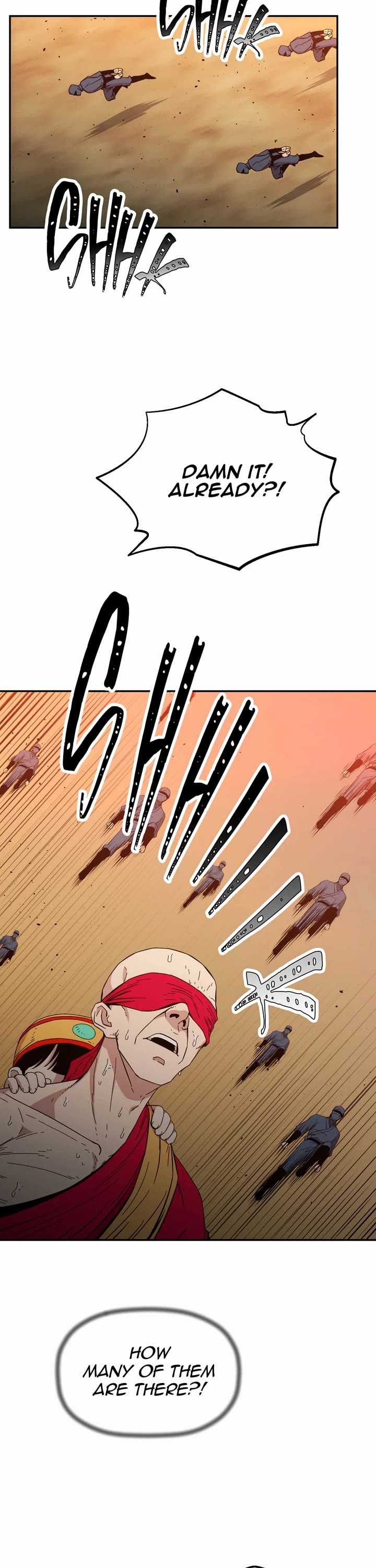 Return of The Bachelor chapter 196 page 16