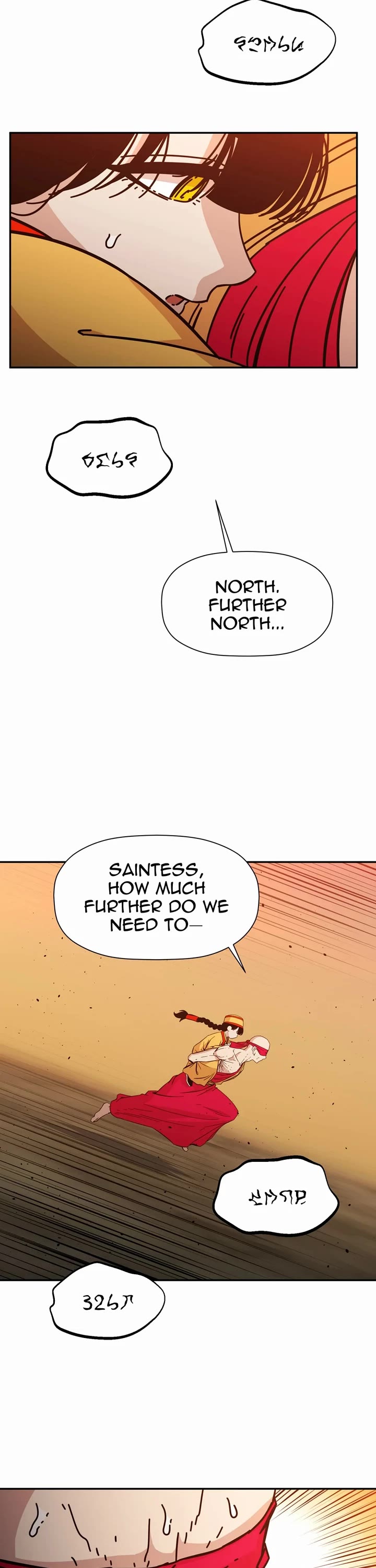 Return of The Bachelor chapter 196 page 17