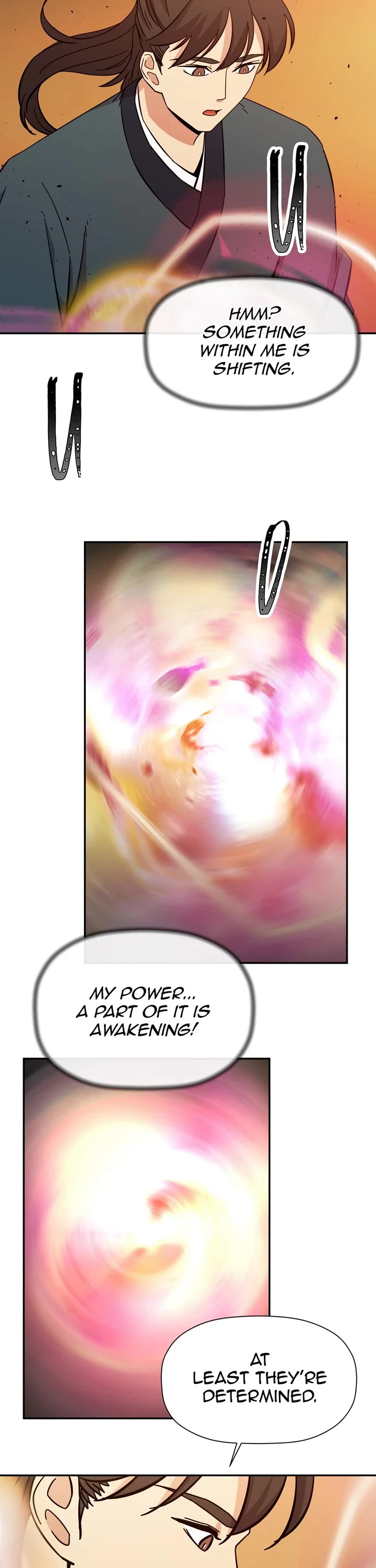 Return of The Bachelor chapter 196 page 2