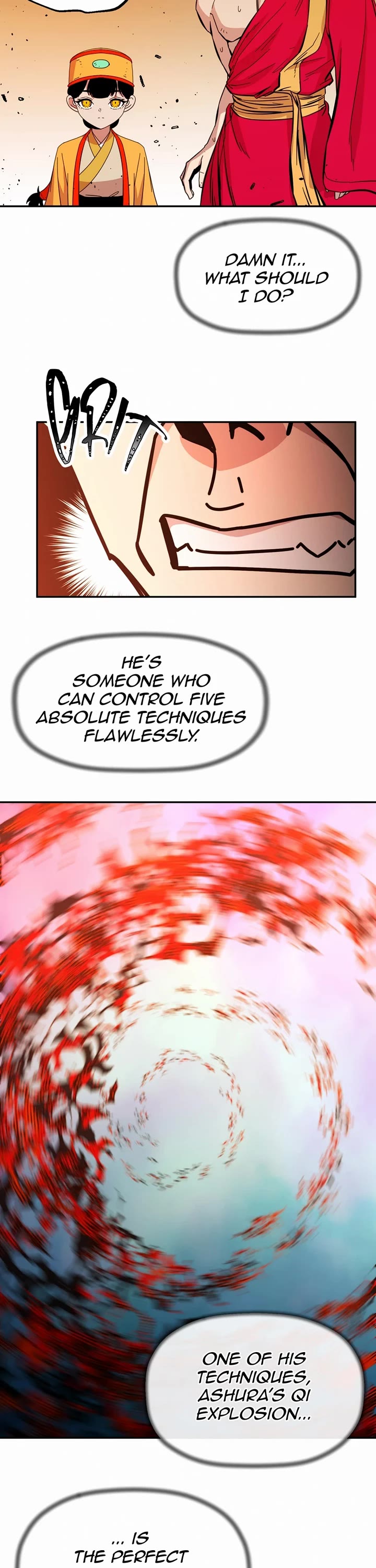 Return of The Bachelor chapter 196 page 22