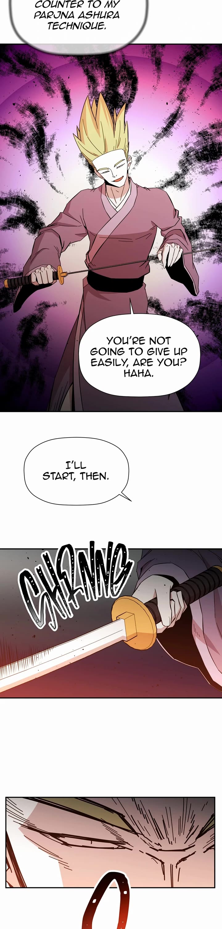 Return of The Bachelor chapter 196 page 23