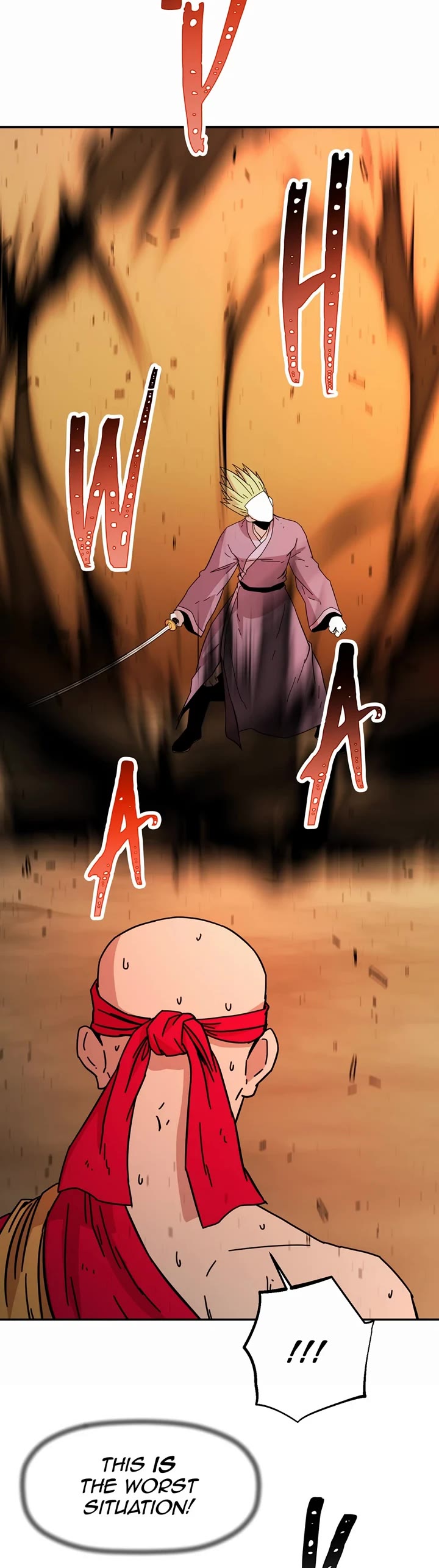 Return of The Bachelor chapter 196 page 24