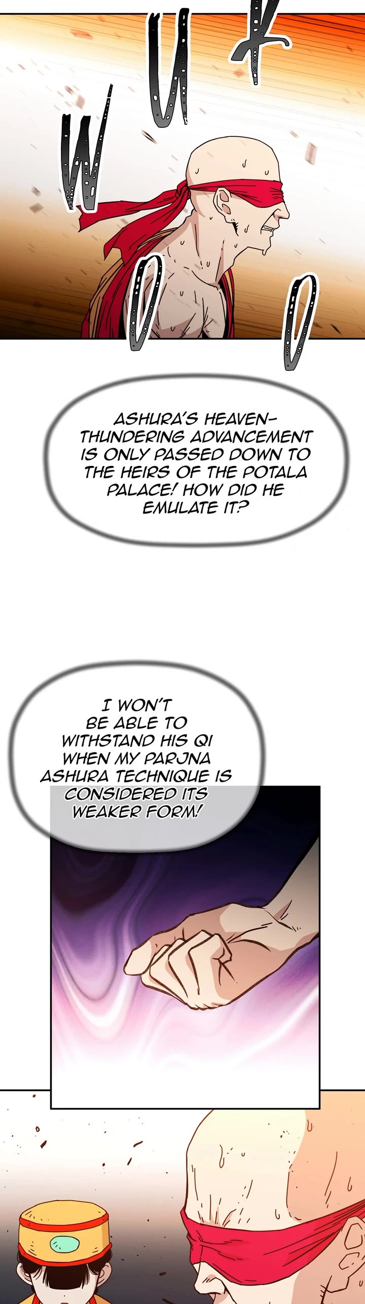 Return of The Bachelor chapter 196 page 25