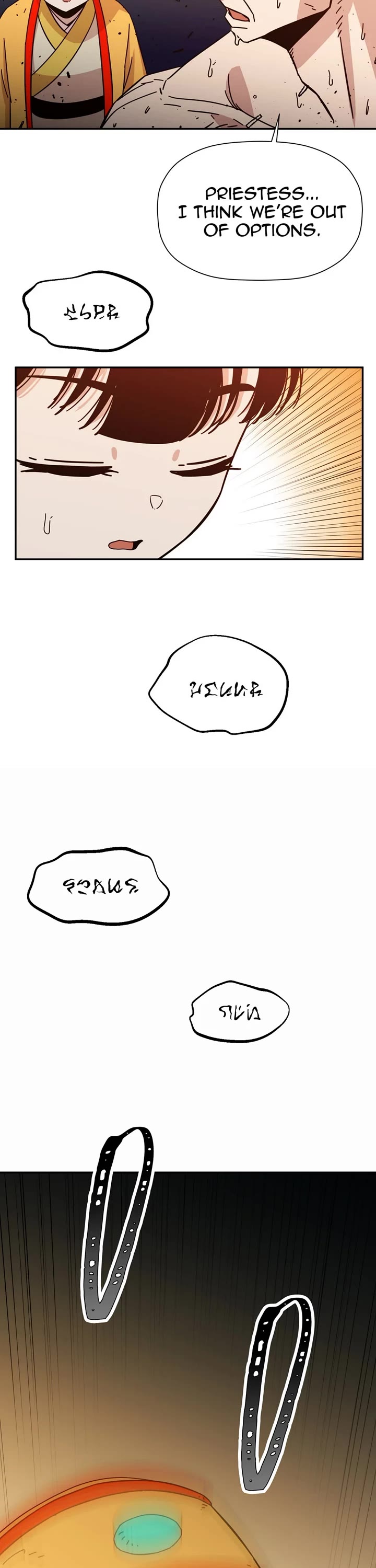 Return of The Bachelor chapter 196 page 26