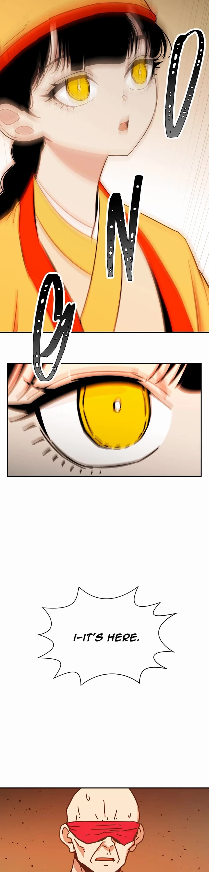 Return of The Bachelor chapter 196 page 27