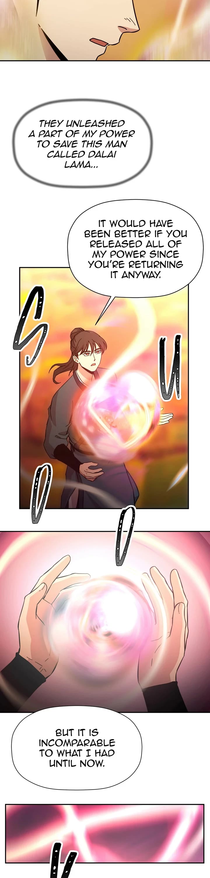 Return of The Bachelor chapter 196 page 3