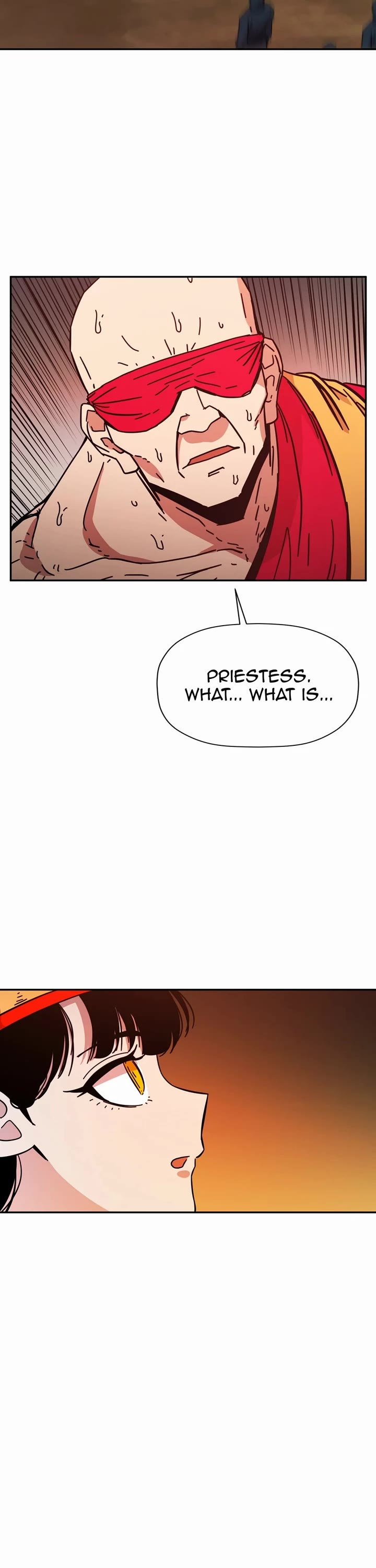 Return of The Bachelor chapter 196 page 31