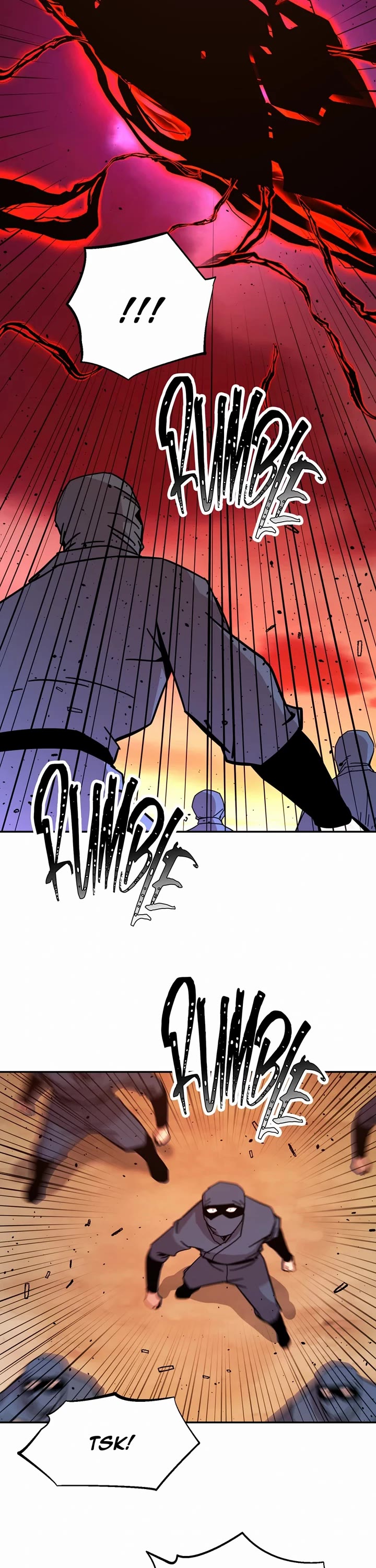 Return of The Bachelor chapter 196 page 33