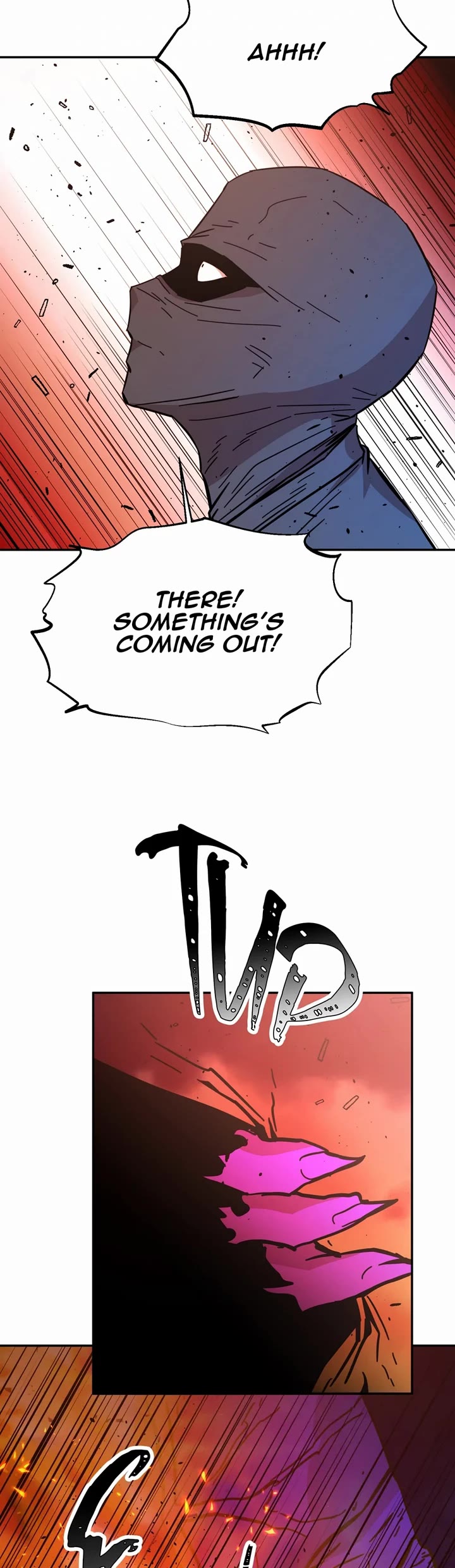 Return of The Bachelor chapter 196 page 34