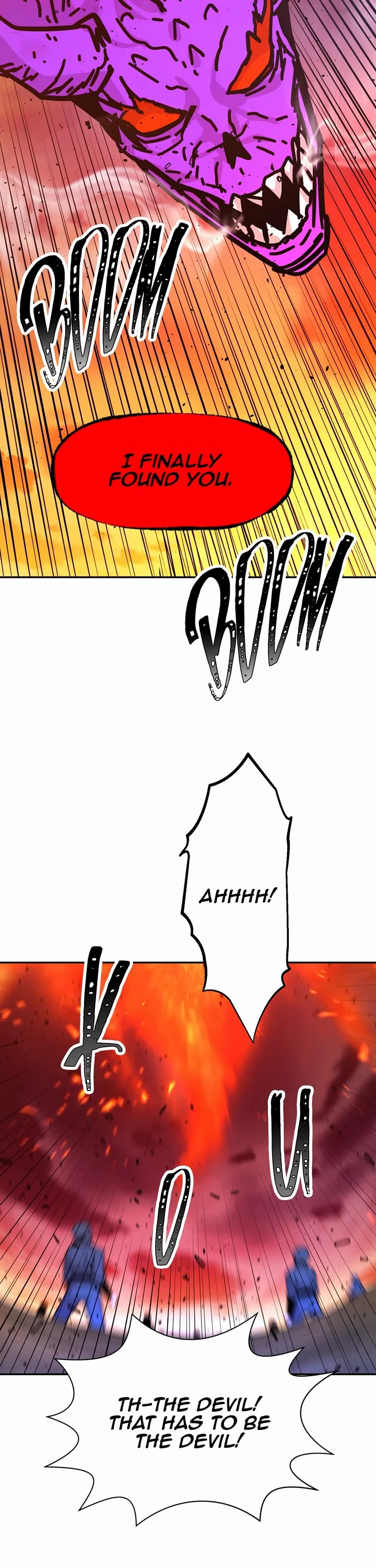 Return of The Bachelor chapter 196 page 36