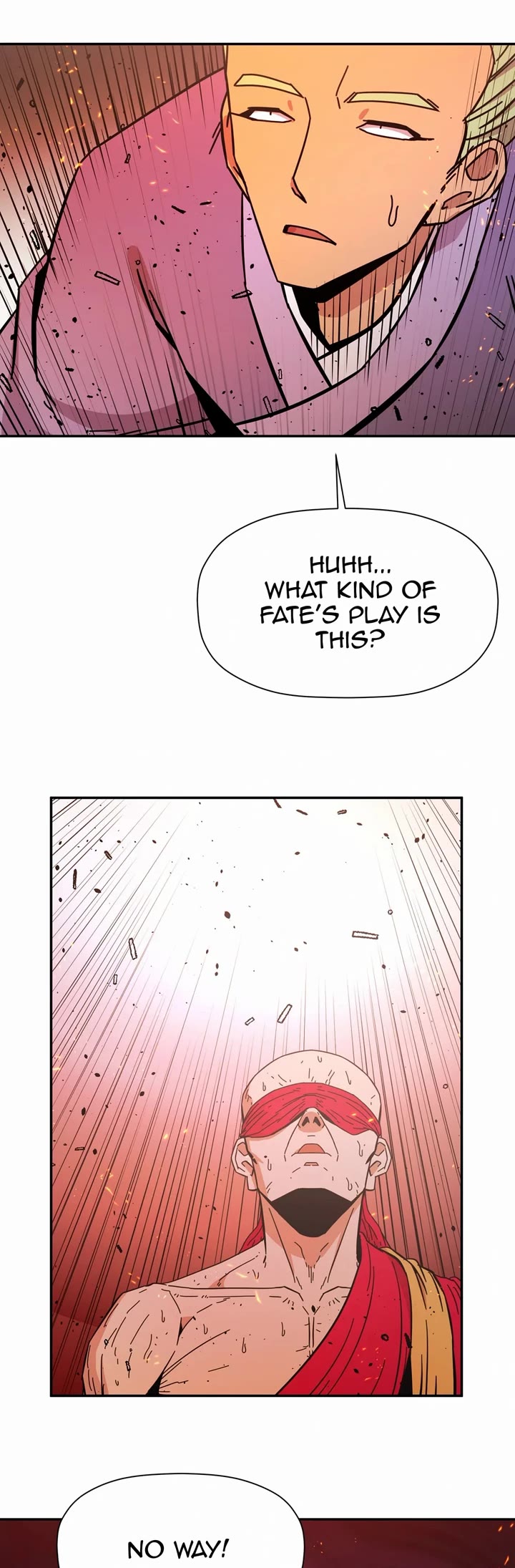 Return of The Bachelor chapter 196 page 37