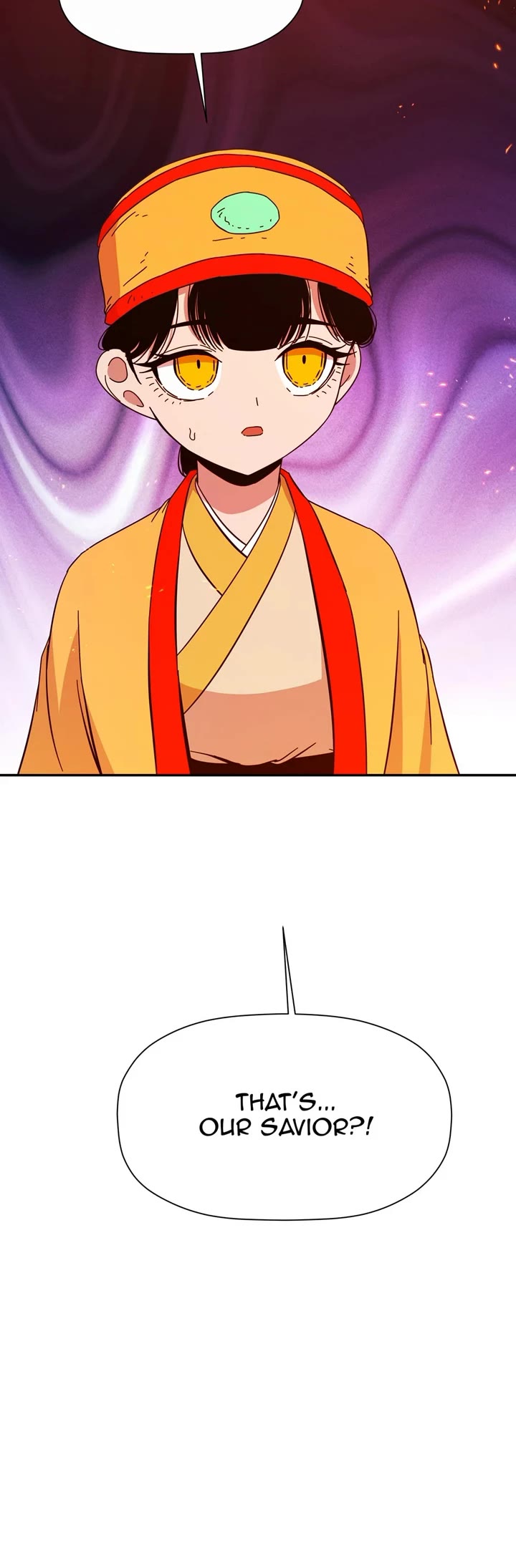 Return of The Bachelor chapter 196 page 38