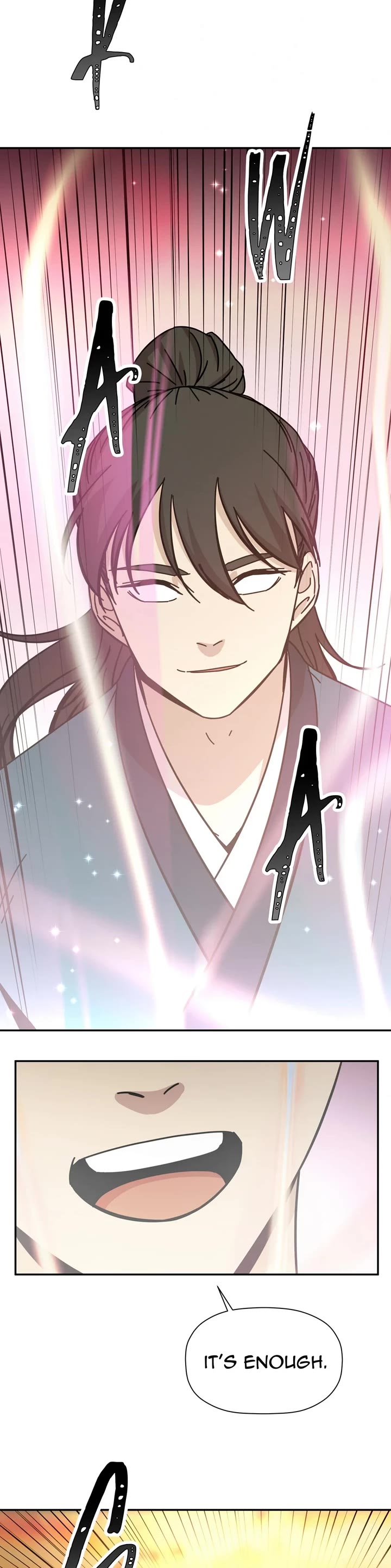 Return of The Bachelor chapter 196 page 4