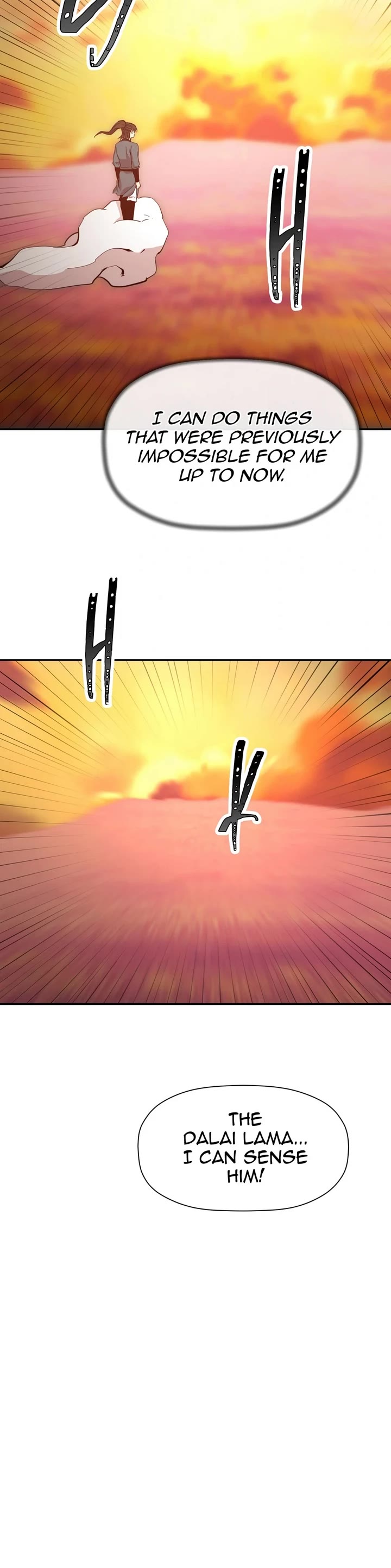 Return of The Bachelor chapter 196 page 5