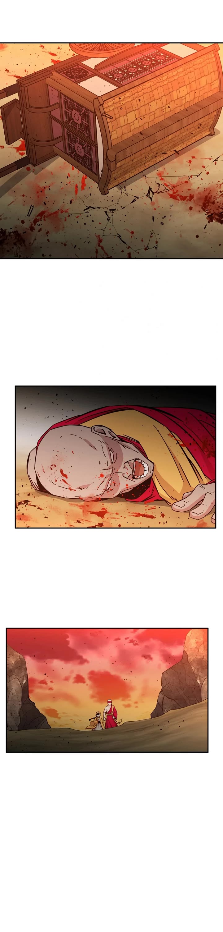 Return of The Bachelor chapter 196 page 7