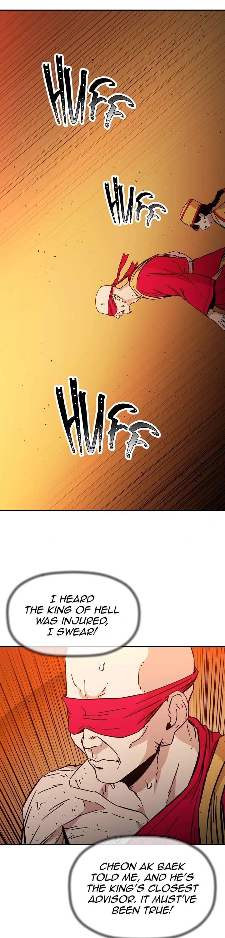 Return of The Bachelor chapter 196 page 8