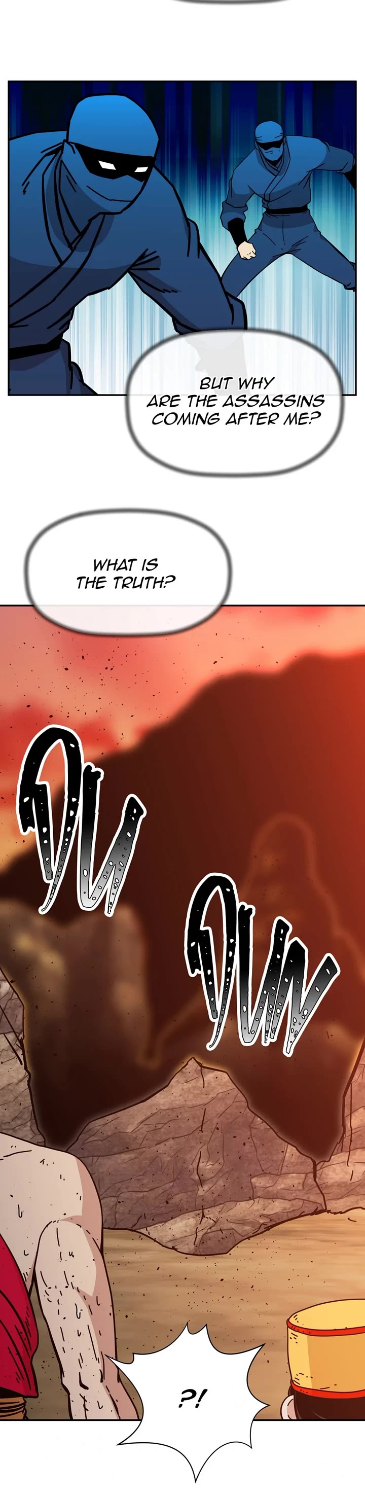 Return of The Bachelor chapter 196 page 9