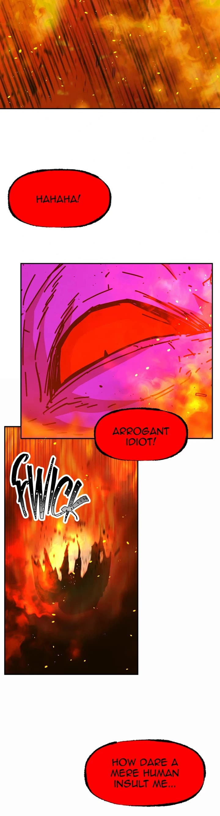 Return of The Bachelor chapter 197 page 10