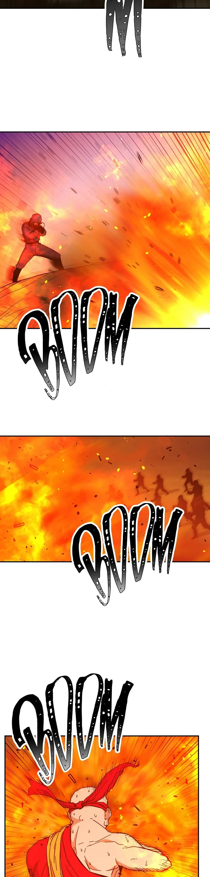 Return of The Bachelor chapter 197 page 12