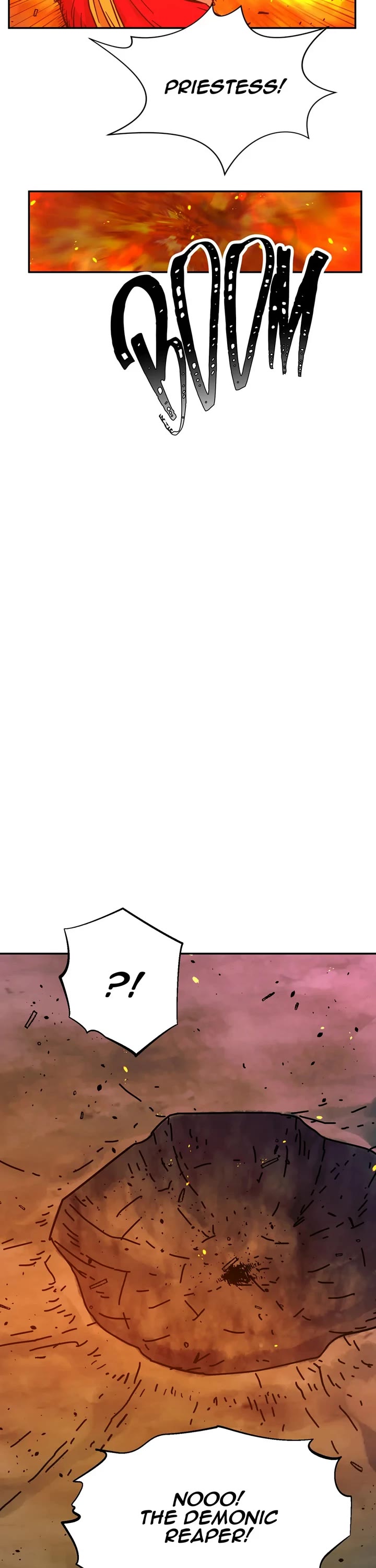 Return of The Bachelor chapter 197 page 13