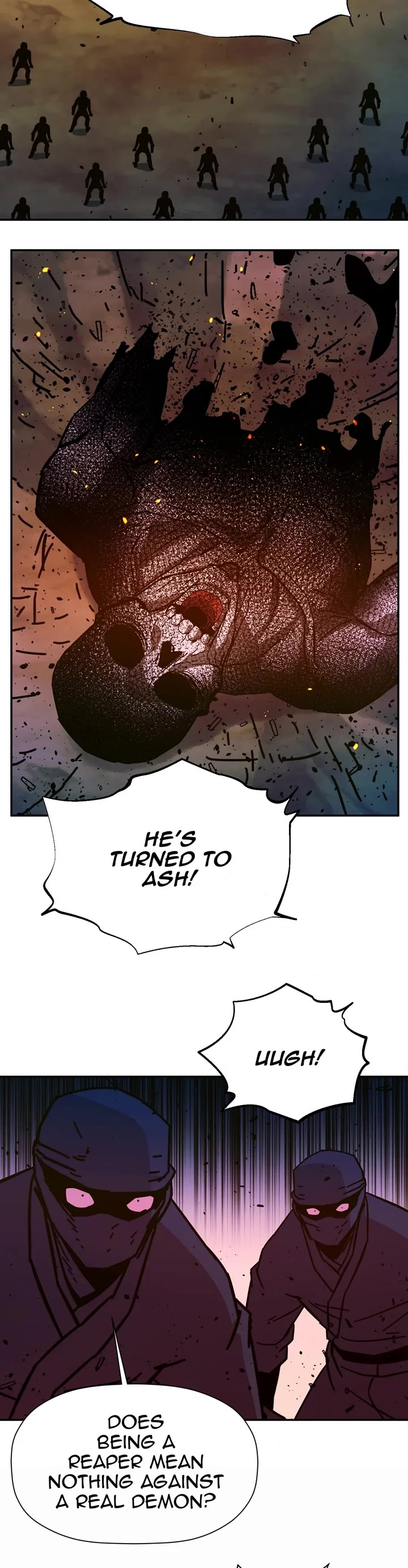 Return of The Bachelor chapter 197 page 14