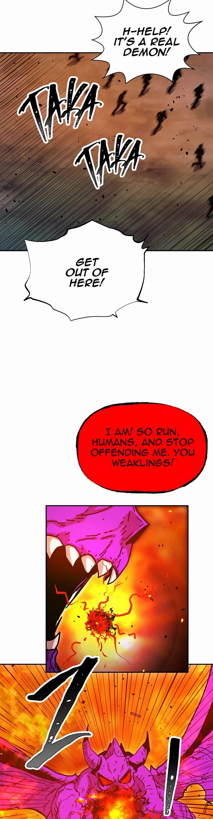 Return of The Bachelor chapter 197 page 15