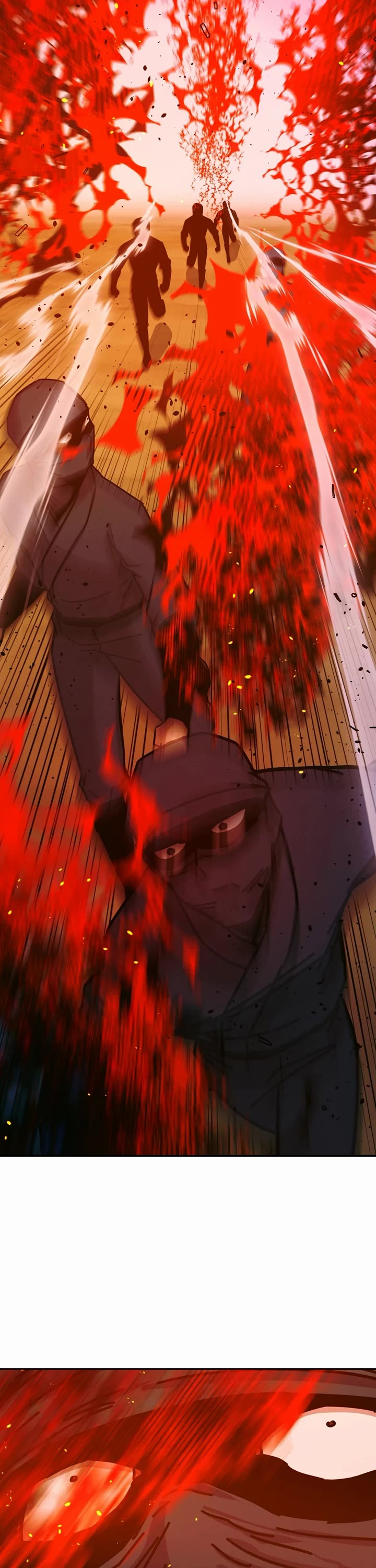 Return of The Bachelor chapter 197 page 17