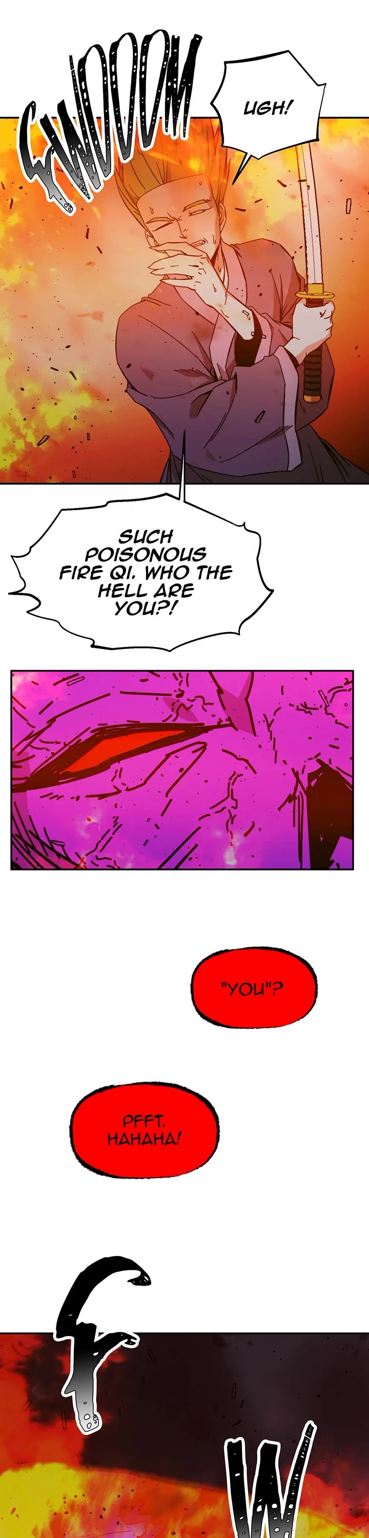 Return of The Bachelor chapter 197 page 2