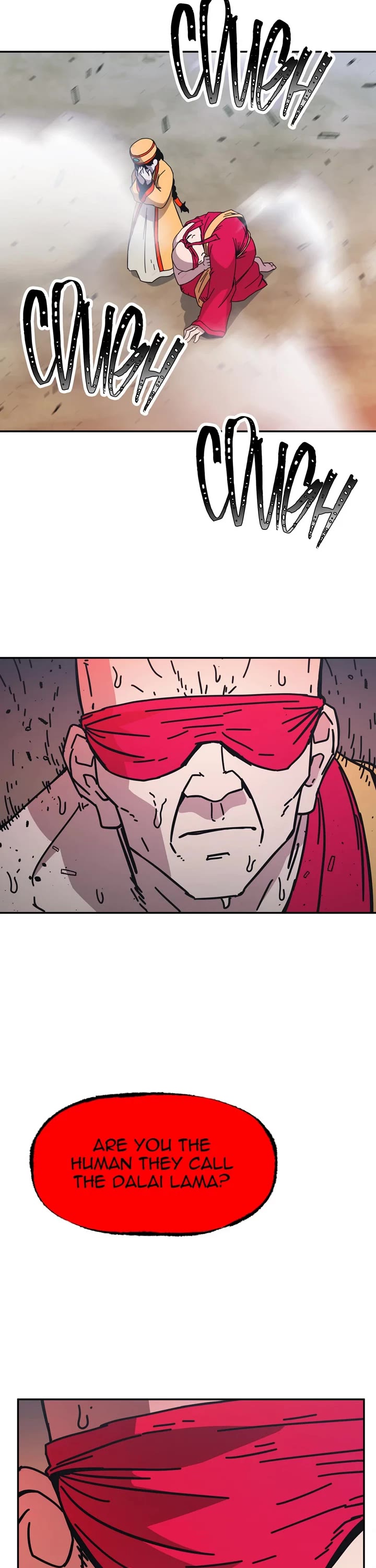 Return of The Bachelor chapter 197 page 22