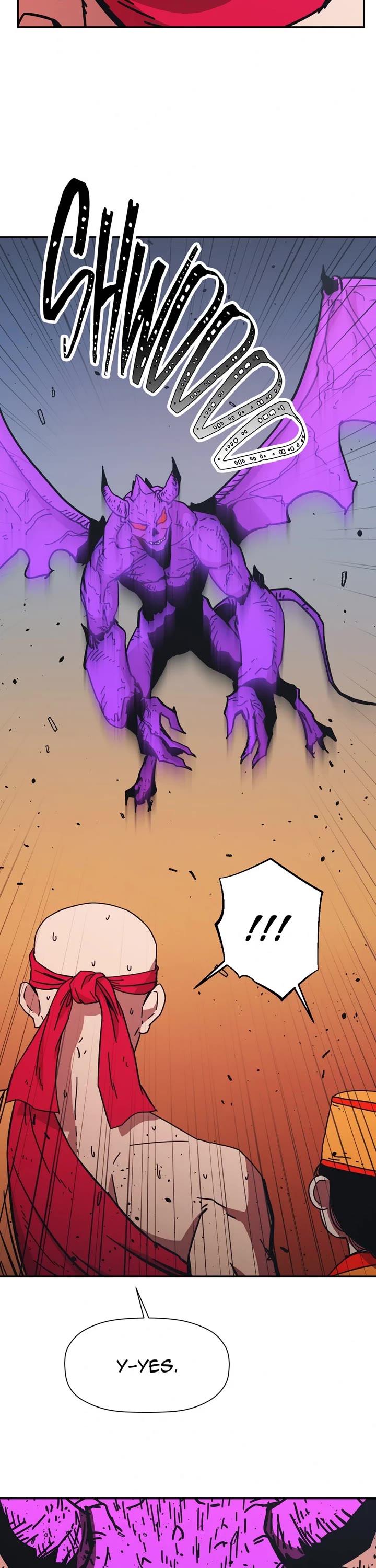 Return of The Bachelor chapter 197 page 23