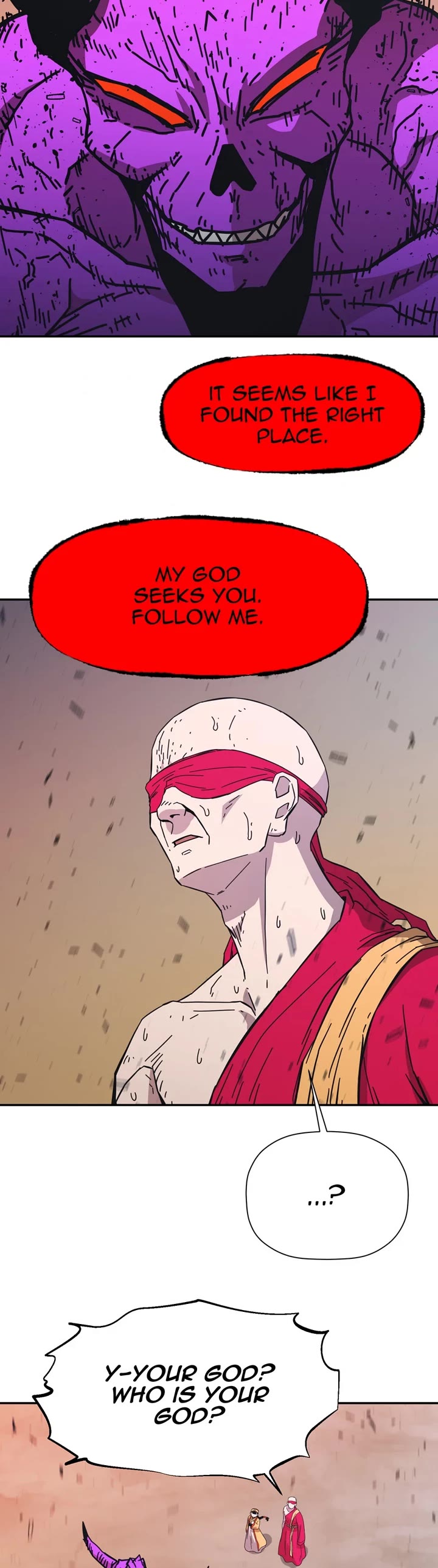 Return of The Bachelor chapter 197 page 24