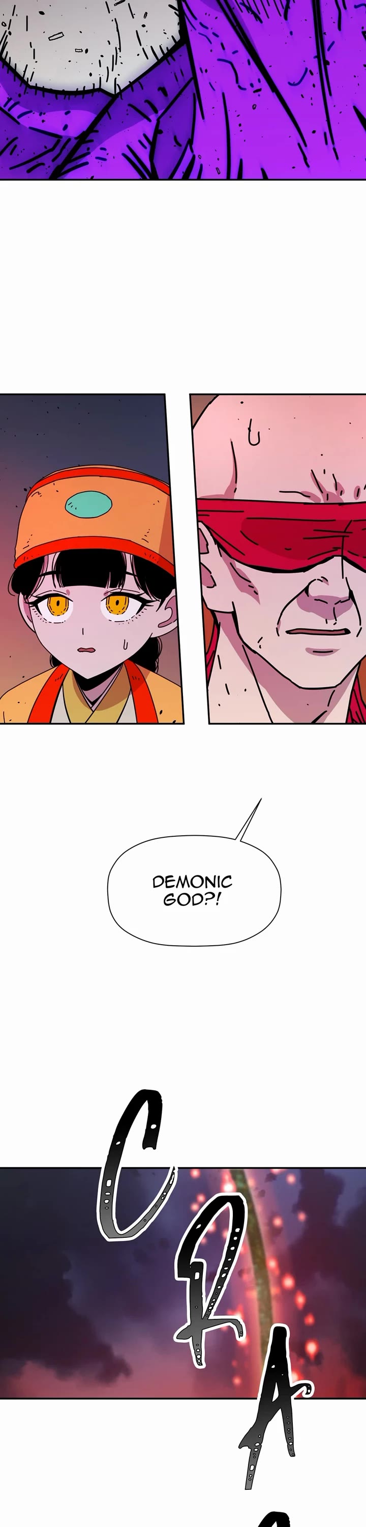 Return of The Bachelor chapter 197 page 26