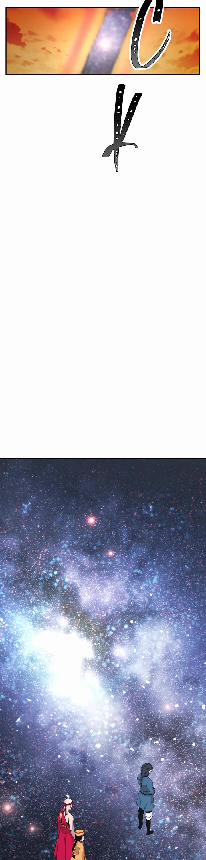 Return of The Bachelor chapter 197 page 27