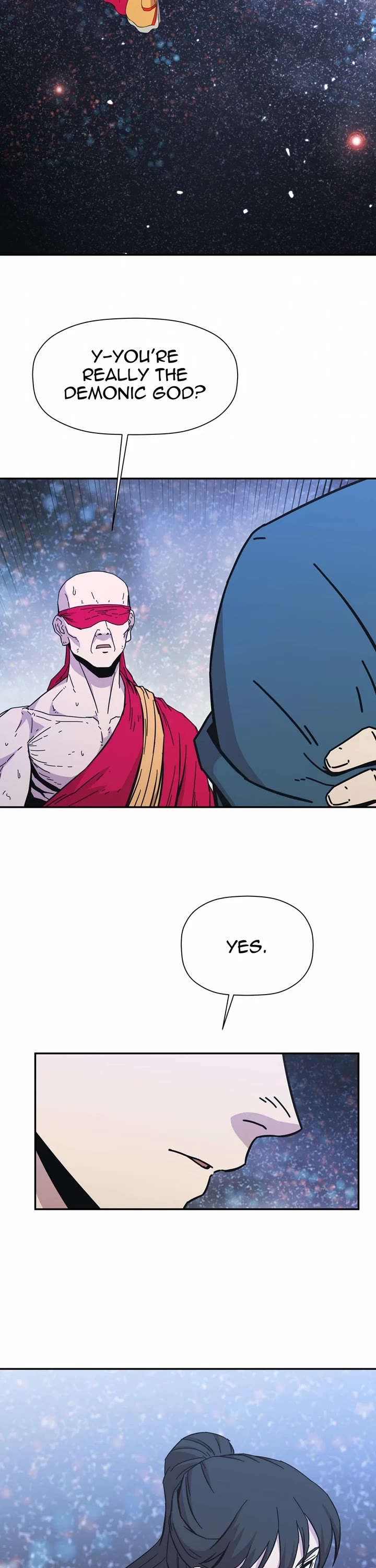 Return of The Bachelor chapter 197 page 28