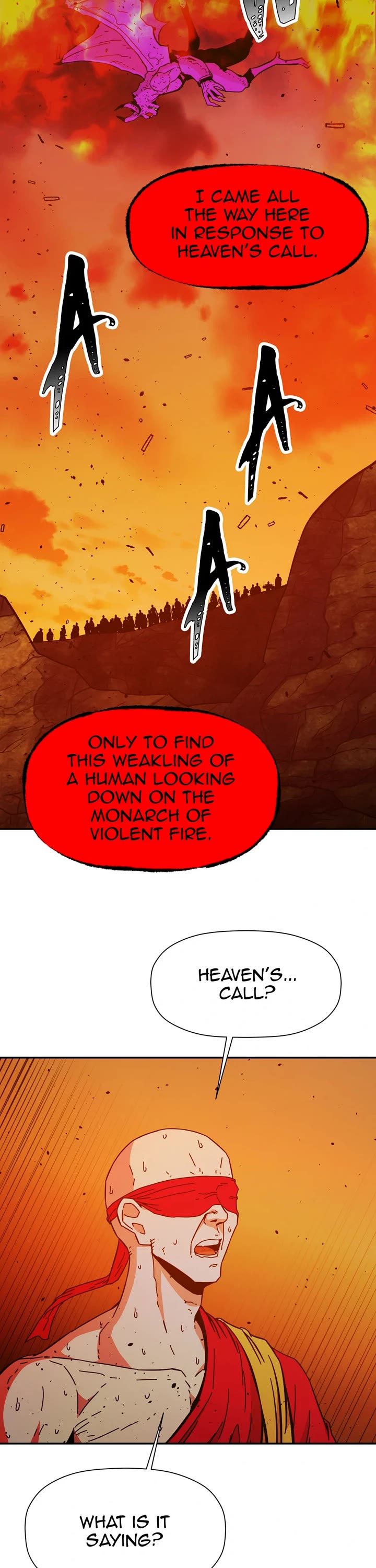 Return of The Bachelor chapter 197 page 3