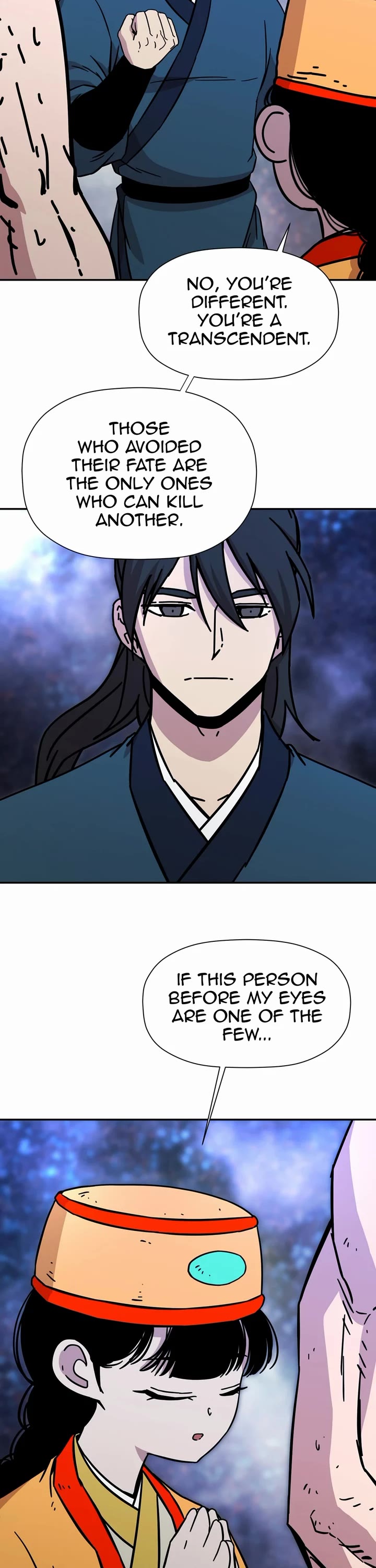 Return of The Bachelor chapter 197 page 32