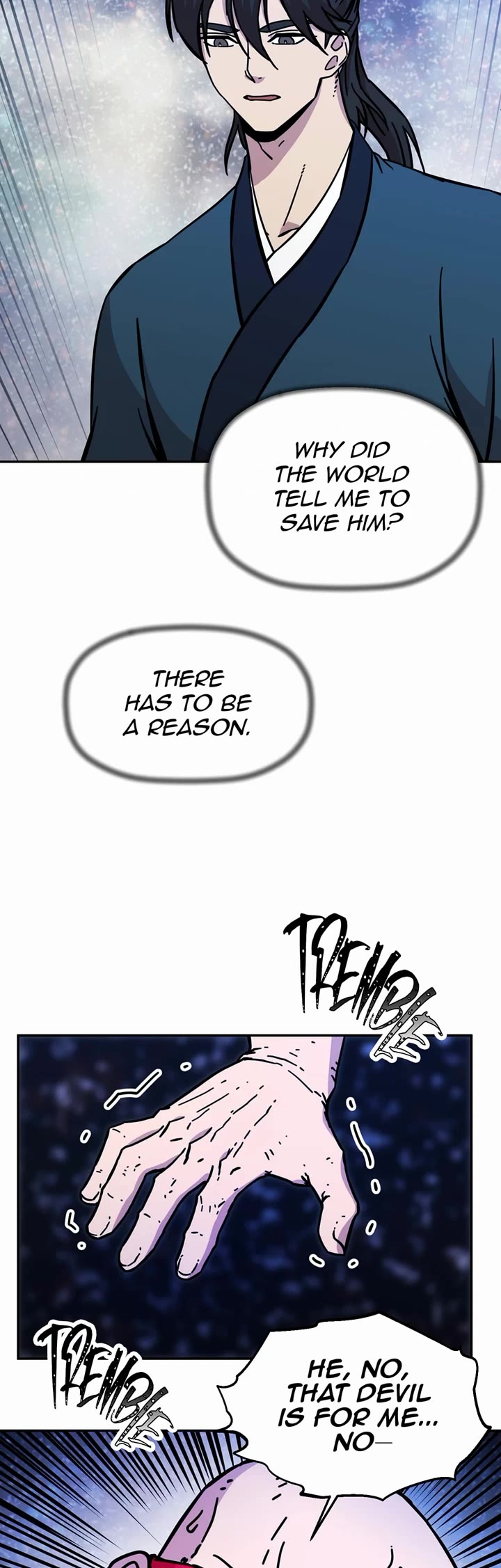 Return of The Bachelor chapter 197 page 35