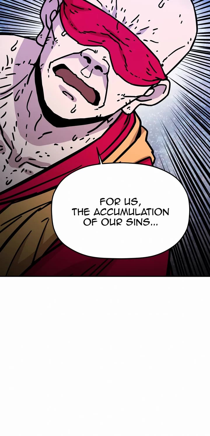 Return of The Bachelor chapter 197 page 36