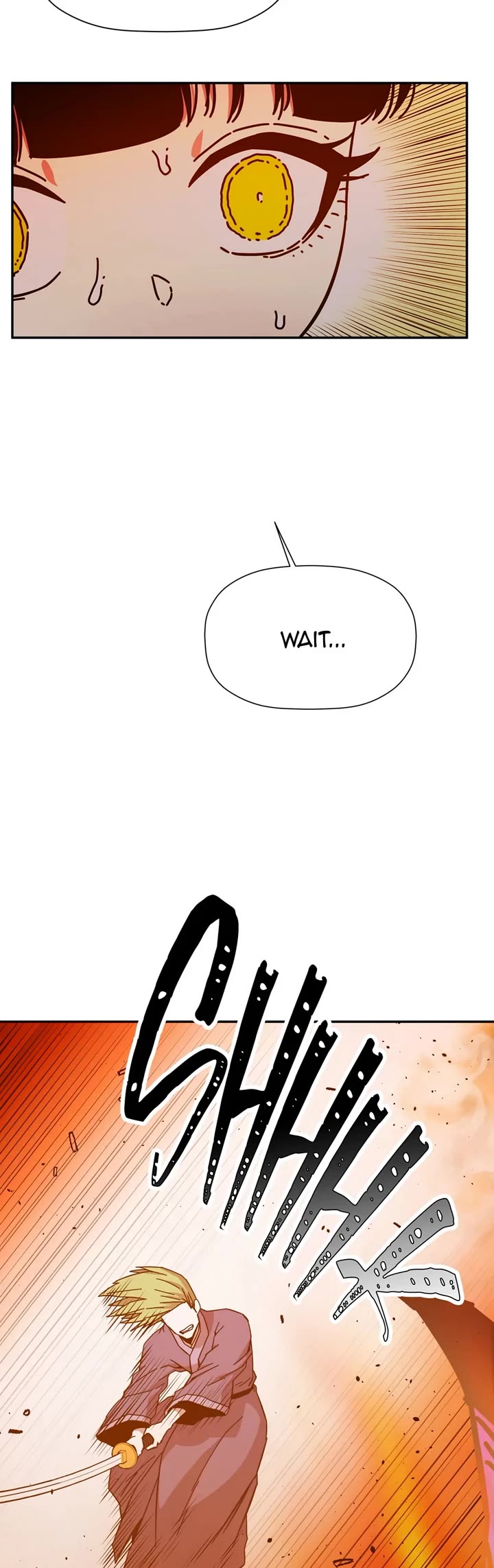 Return of The Bachelor chapter 197 page 4